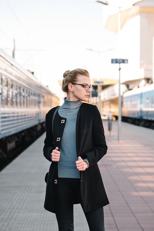 портрет девушка лето модель model portrait art girl summer annromanovska  Kristinaphoto preview