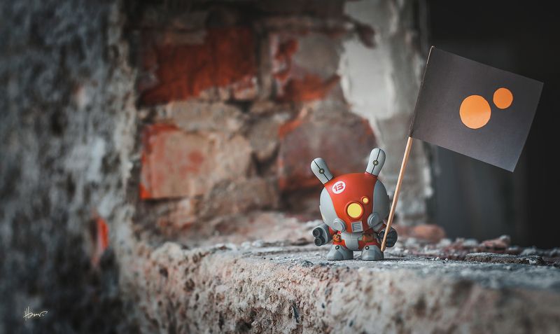 dunny this world will be ours фото превью