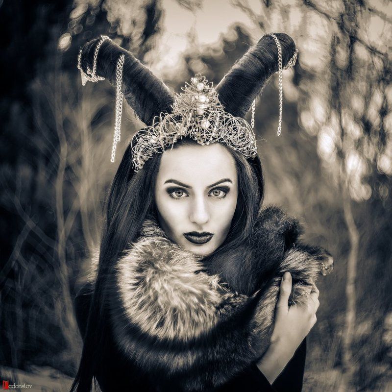 Maleficentphoto preview