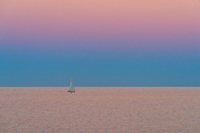 Белеет парусphoto preview