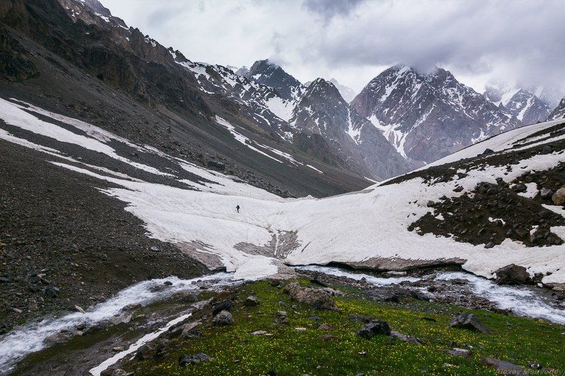 Долина Казнок.photo preview