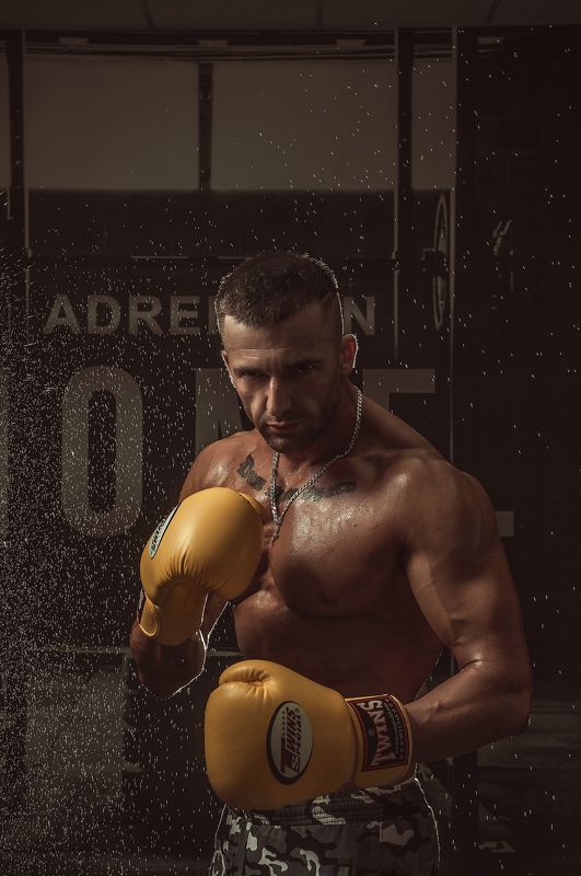 атлет, фигура, мышцы, красивое тело, мужская съемка Атлетphoto preview