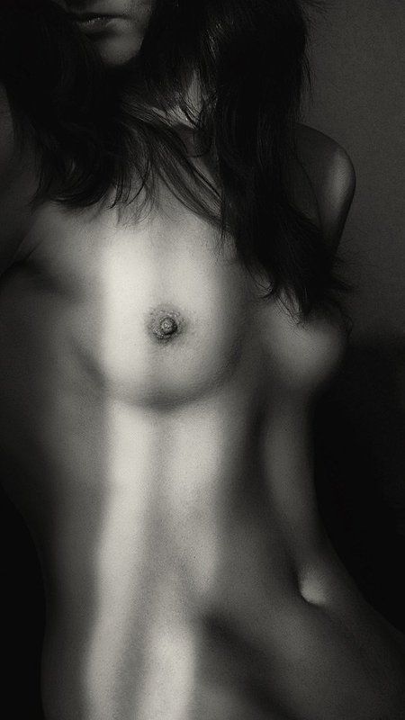 Торс фото превью