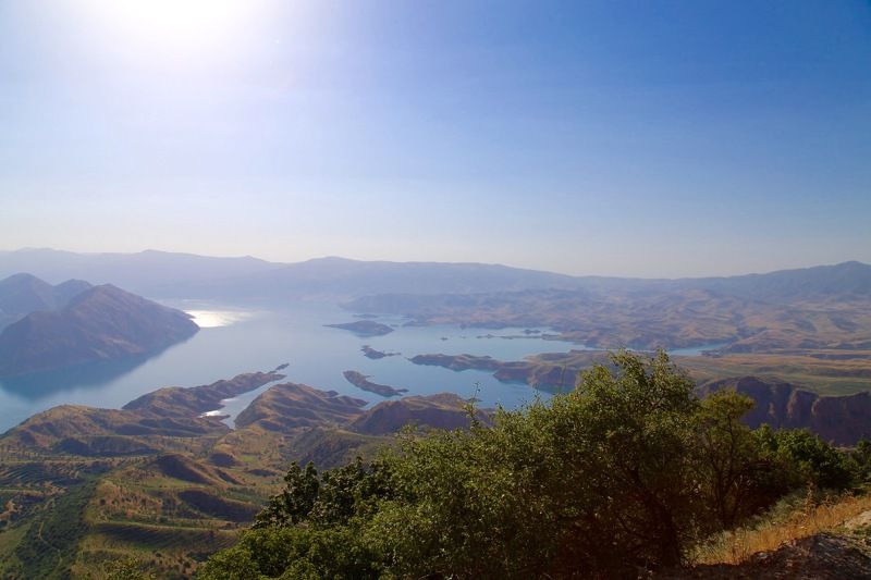 Океан электричестваphoto preview