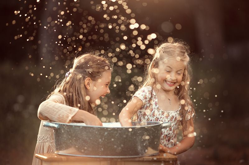 Веселые хозяюшки photo preview