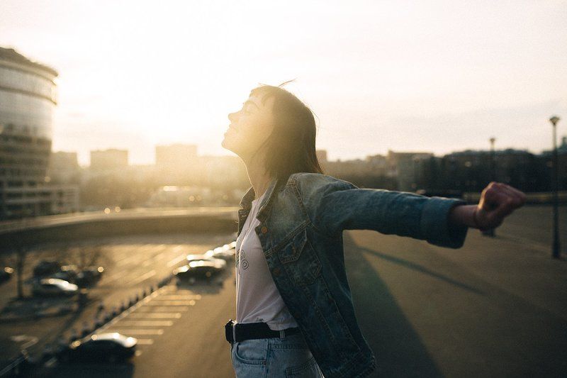 Утро в столицеphoto preview