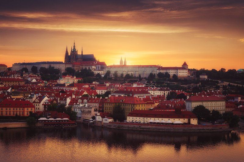 Бархатная Прагаphoto preview