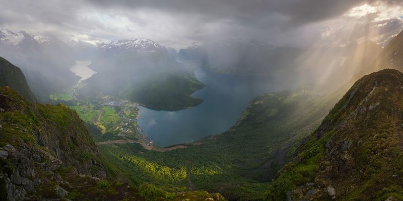 Loen...photo preview