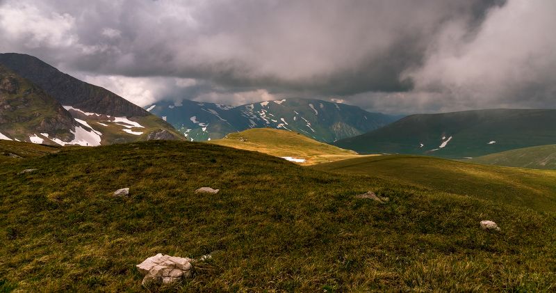 Под небом...photo preview