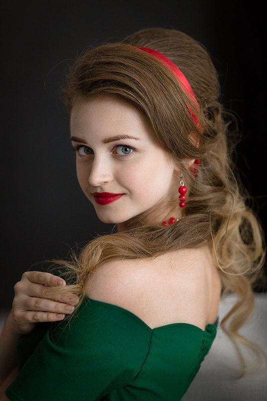 Анна фото превью