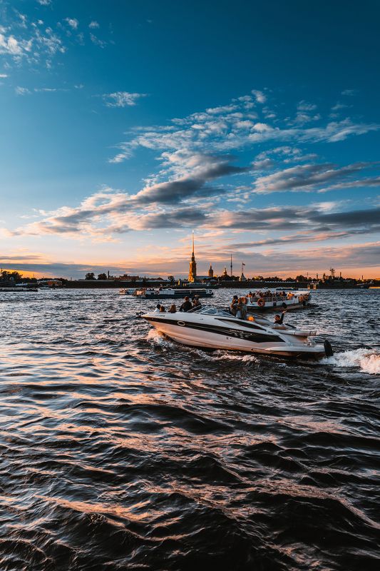 summer, russia, спб, лето, city, sky, небо, город, архитектура, интерьер Saint Petersburgphoto preview