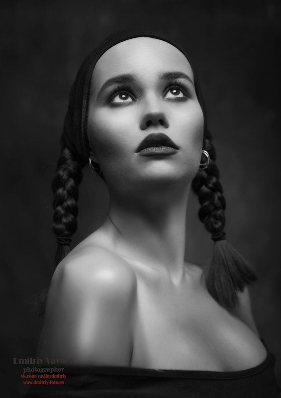 art_vavilov, art, portret, art_protivpravil, Каринаphoto preview