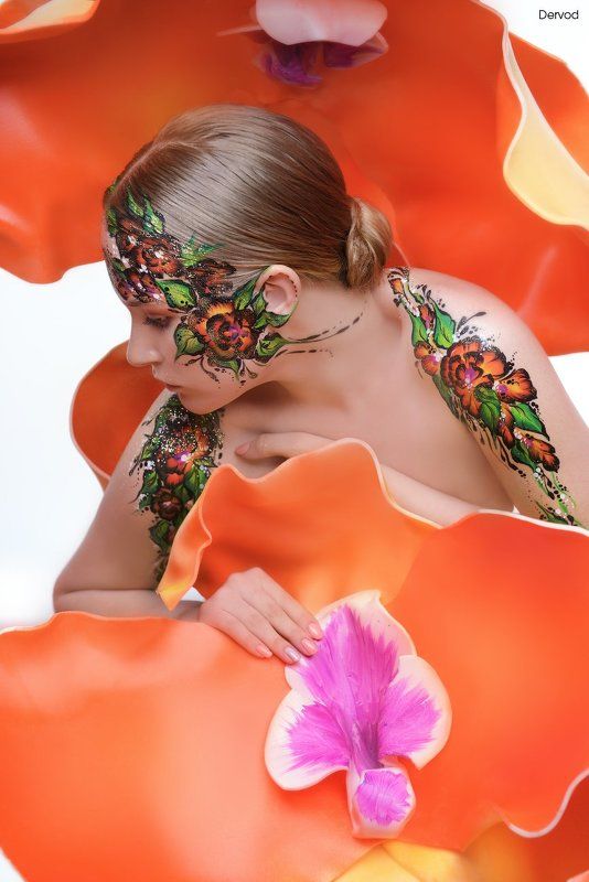 #dervod Цветок жизниphoto preview