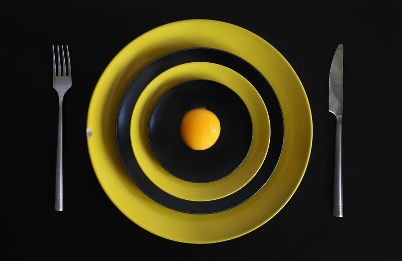 Мишень. Или завтрак снайпераphoto preview