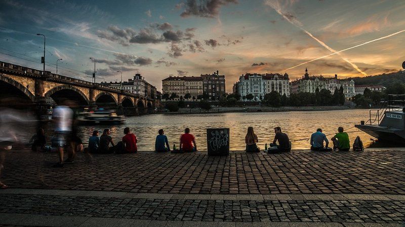 Feel Praguephoto preview