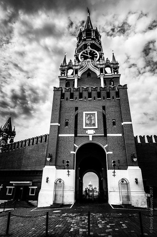 spasskayatower redsquare moscow russia kremlin moscowkremlin photobydmitrygorkovets Спасская башня. Spasskaya Tower. Moscow Kremlin.photo preview