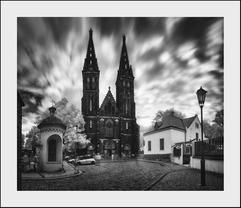 Базилика святых Петра и Павлаphoto preview