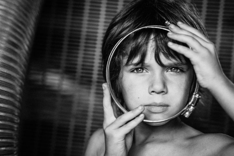 Я бы в космос полетел...пусть меня научат!photo preview