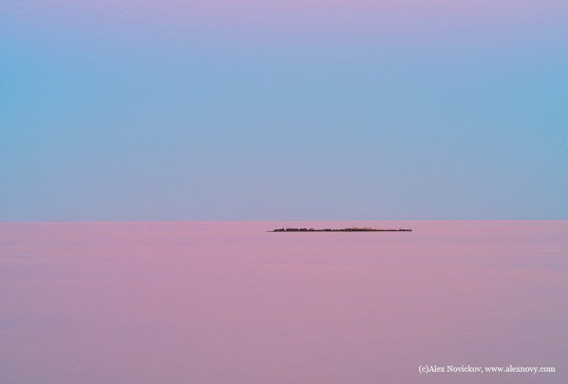 Средиземноморский закатphoto preview