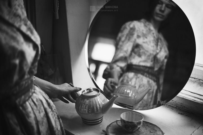 Чаепитиеphoto preview