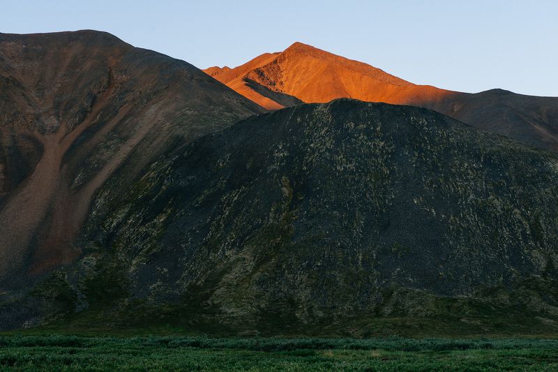 чукотка ***photo preview