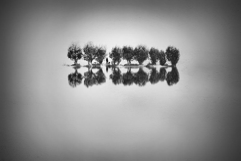 #fineart #bnw Dreamphoto preview