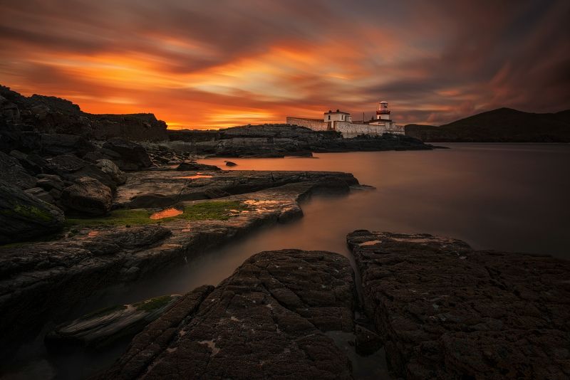 Cromwell Point...photo preview