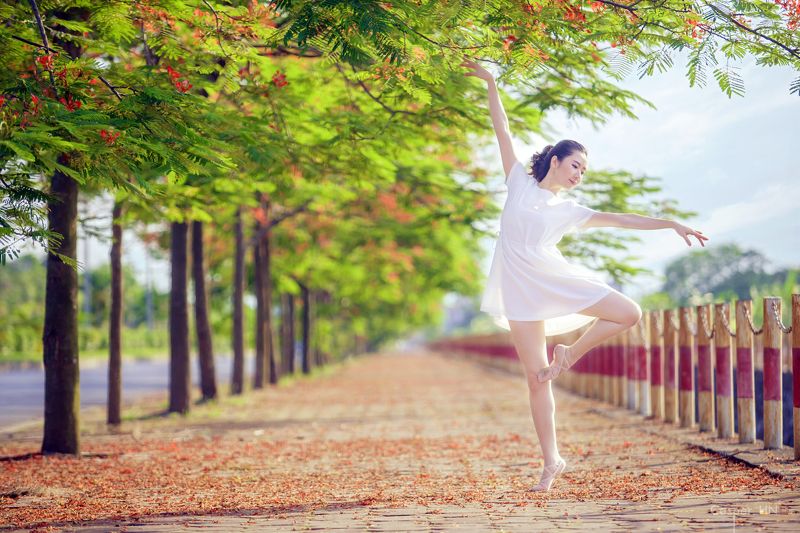 Summer dancephoto preview