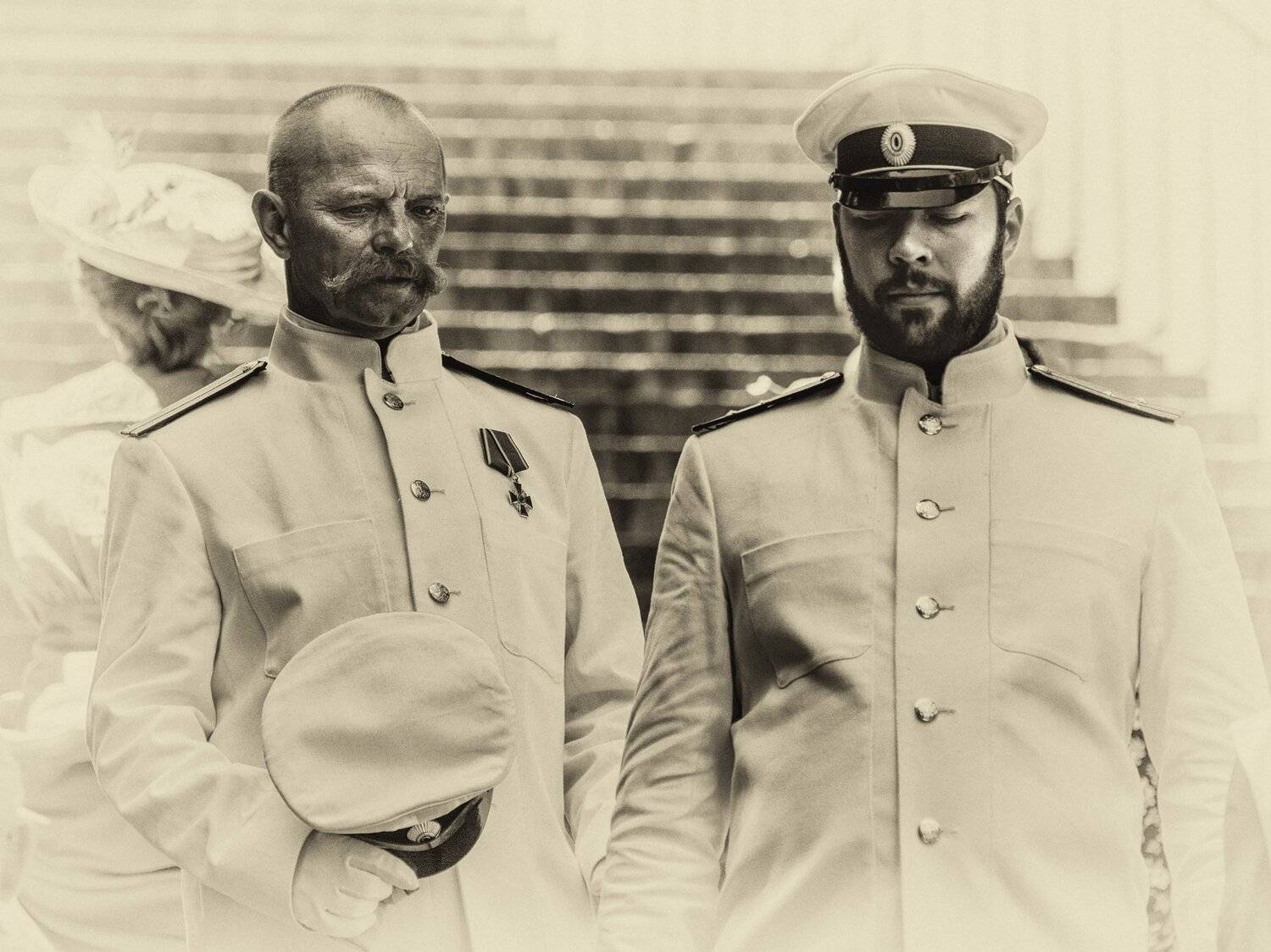 Капитаны дальнего плавания... Автор: Юрий Пужалин , Юрий Пужалин