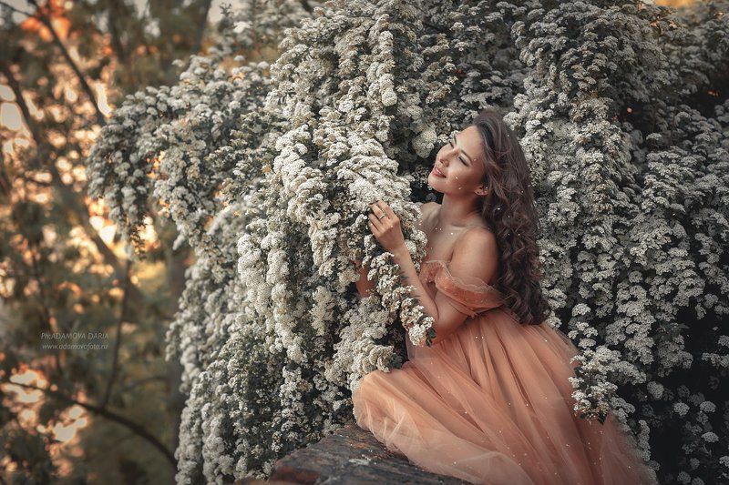 девушка портрет woman girl Рушана.photo preview