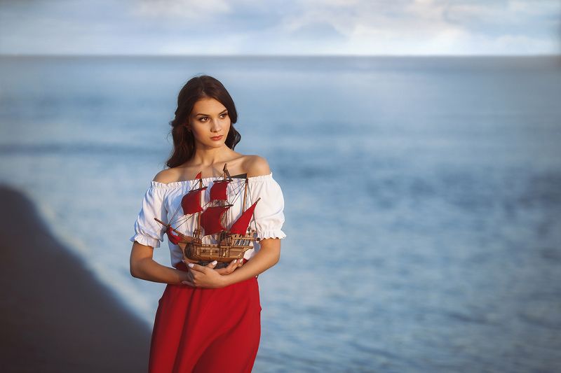 Ассольphoto preview