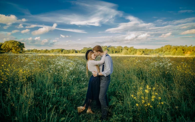 #lovestory #funny #happy #moscow #russia #great #amazing All you need is love..photo preview