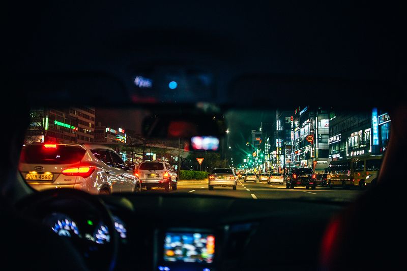 seoul, сеул, корея, south, korea, street, portrait, asia, asian, азиатки, азия, урбан, urban, cityscape, landscape, art Onyangoncheon, Seoulphoto preview