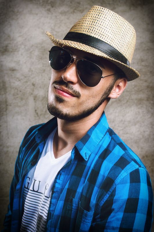 man Mariusphoto preview