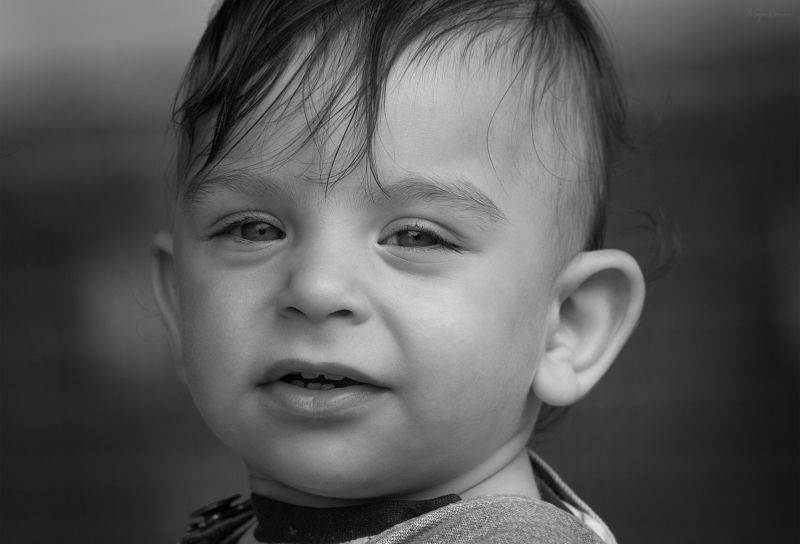 дети,мальчик,,жанр,улица,портрет В лицах ... Дети ...photo preview