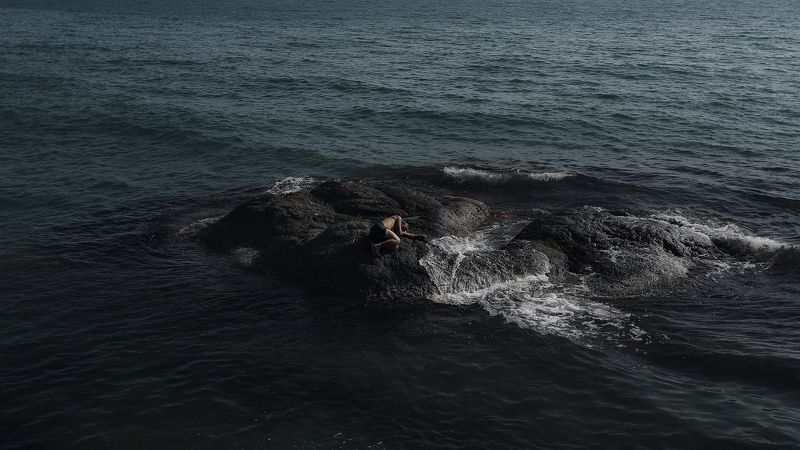 фиолент, Крым, сердце, отступник Отступникphoto preview