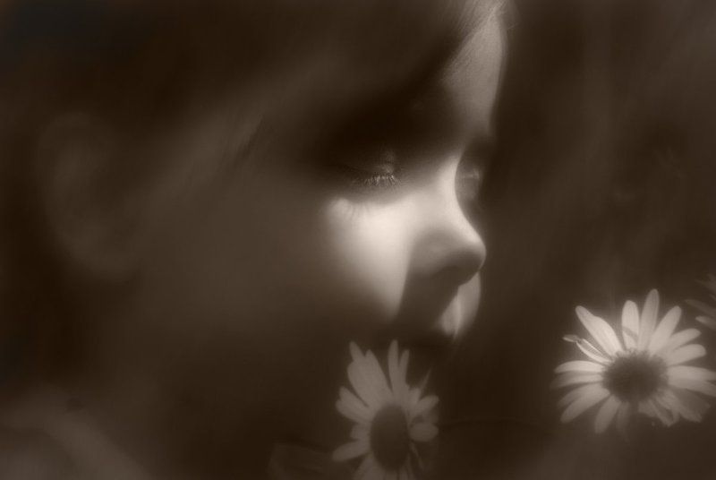 Гадание на ромашкеphoto preview