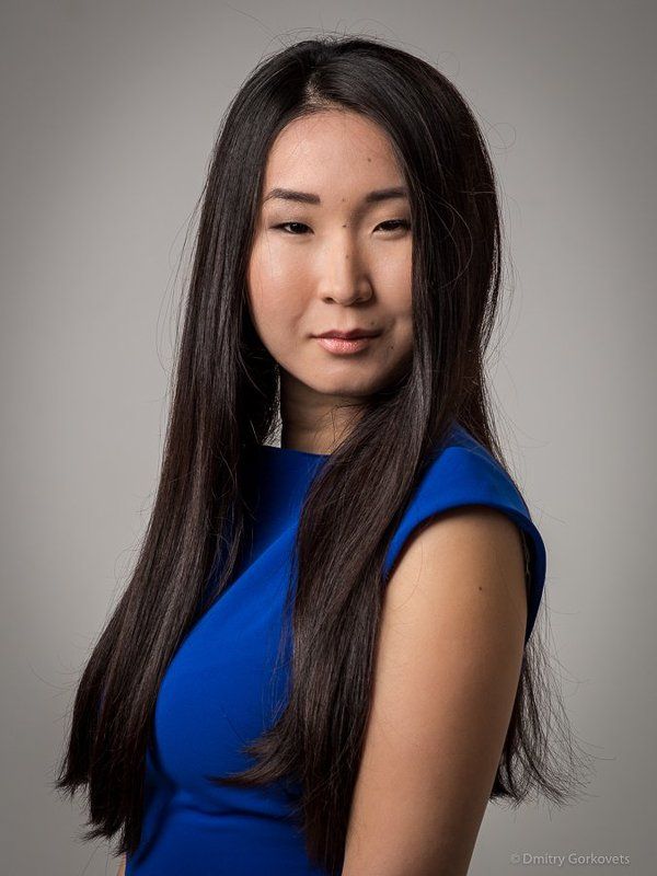 portrait model girl beauty photobydmitrygorkovets look asiangirl  Рая. Raya. photo preview