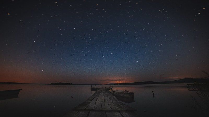 Волчихинское водохранилище ( Свердловская обл.)photo preview