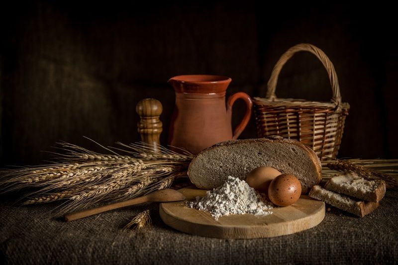 Хлебphoto preview