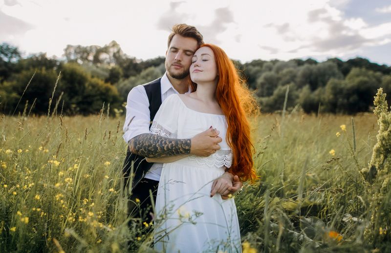 #lovestory #funny #happy #moscow #russia #great #amazing All you need is love..photo preview