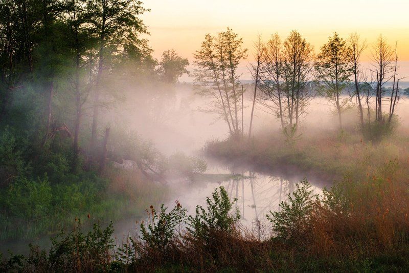 На рассветеphoto preview