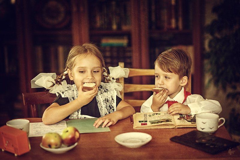 школа Школьная пораphoto preview