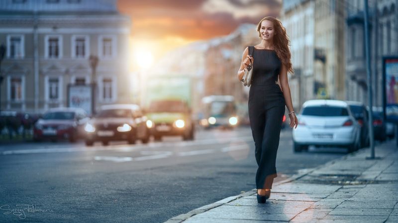 Хорошая девочка Лида...photo preview