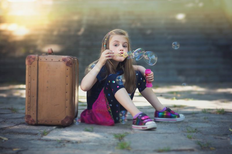 Bubblesphoto preview