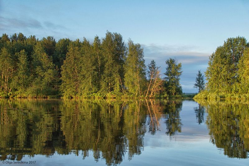 Первый луч.photo preview