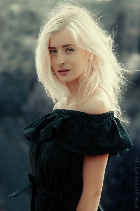 Красота, портрет, девушка, девушки, глаза Юлияphoto preview