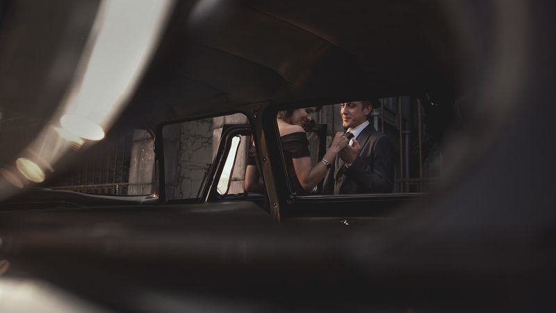 film, story Встречаphoto preview