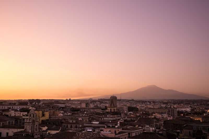 Mount Etnaphoto preview