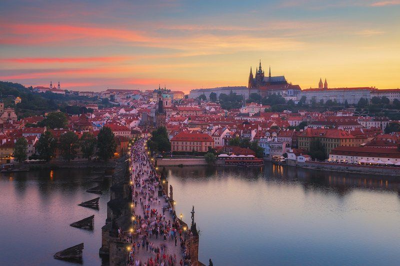 Великолепная Прагаphoto preview